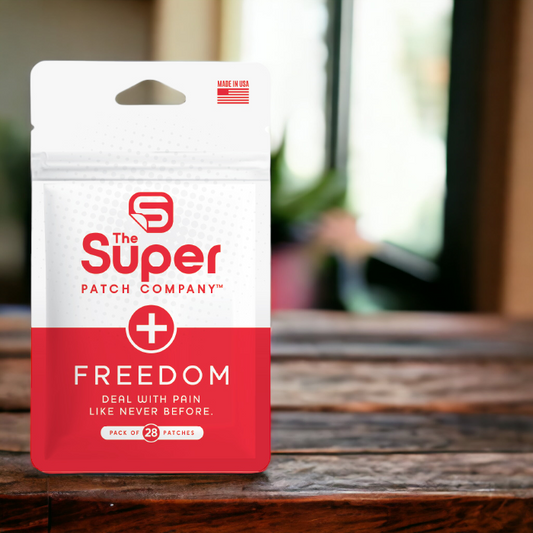 FREEDOM Super Patch